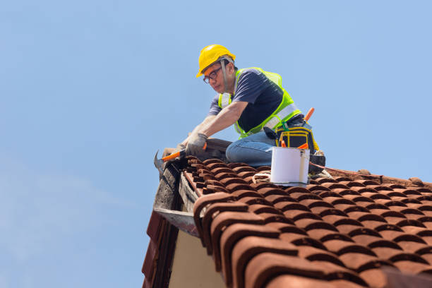 Trusted Marion, IA Roofing Experts